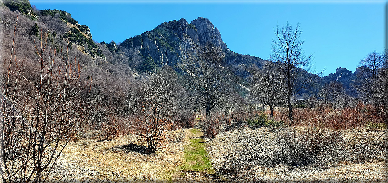 foto Passo di Campogrosso